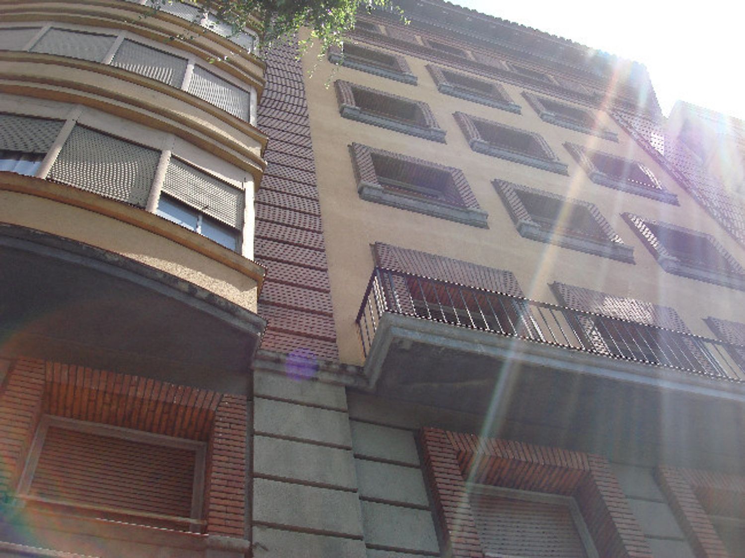 Piso en calle de Cavanilles, 21 - Foto 1