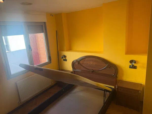 Dúplex en Calle Somosancho, 7, San José - Parador - Zurguen, San José - Parador - Zurguen - Foto 14