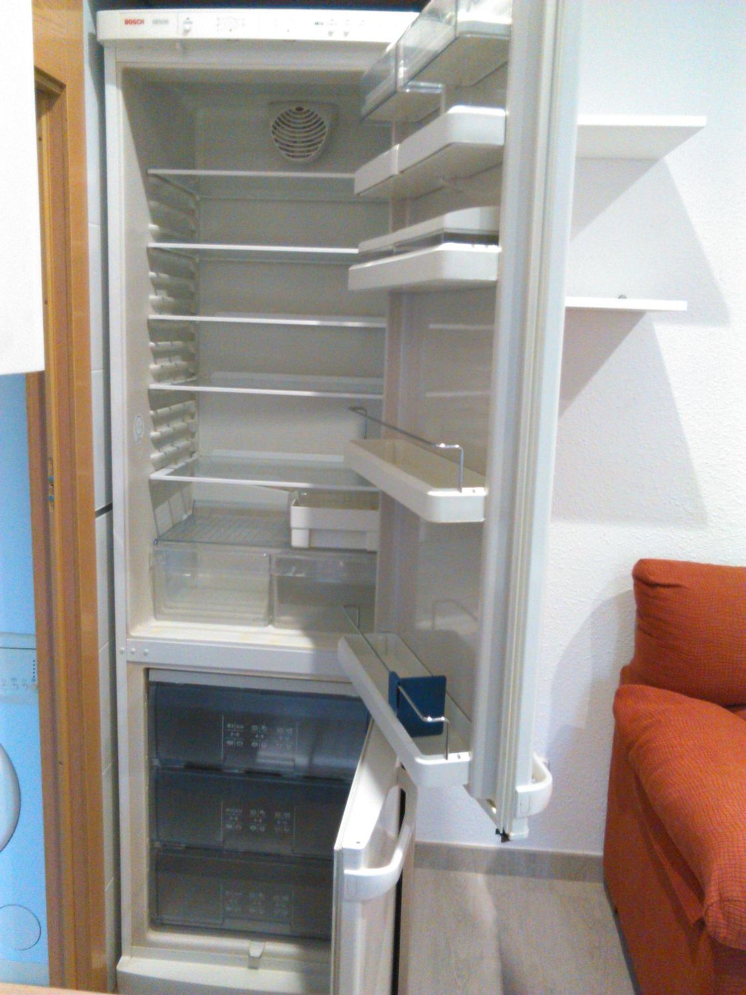 Piso en calle de Lavapiés, 33 - Foto 11