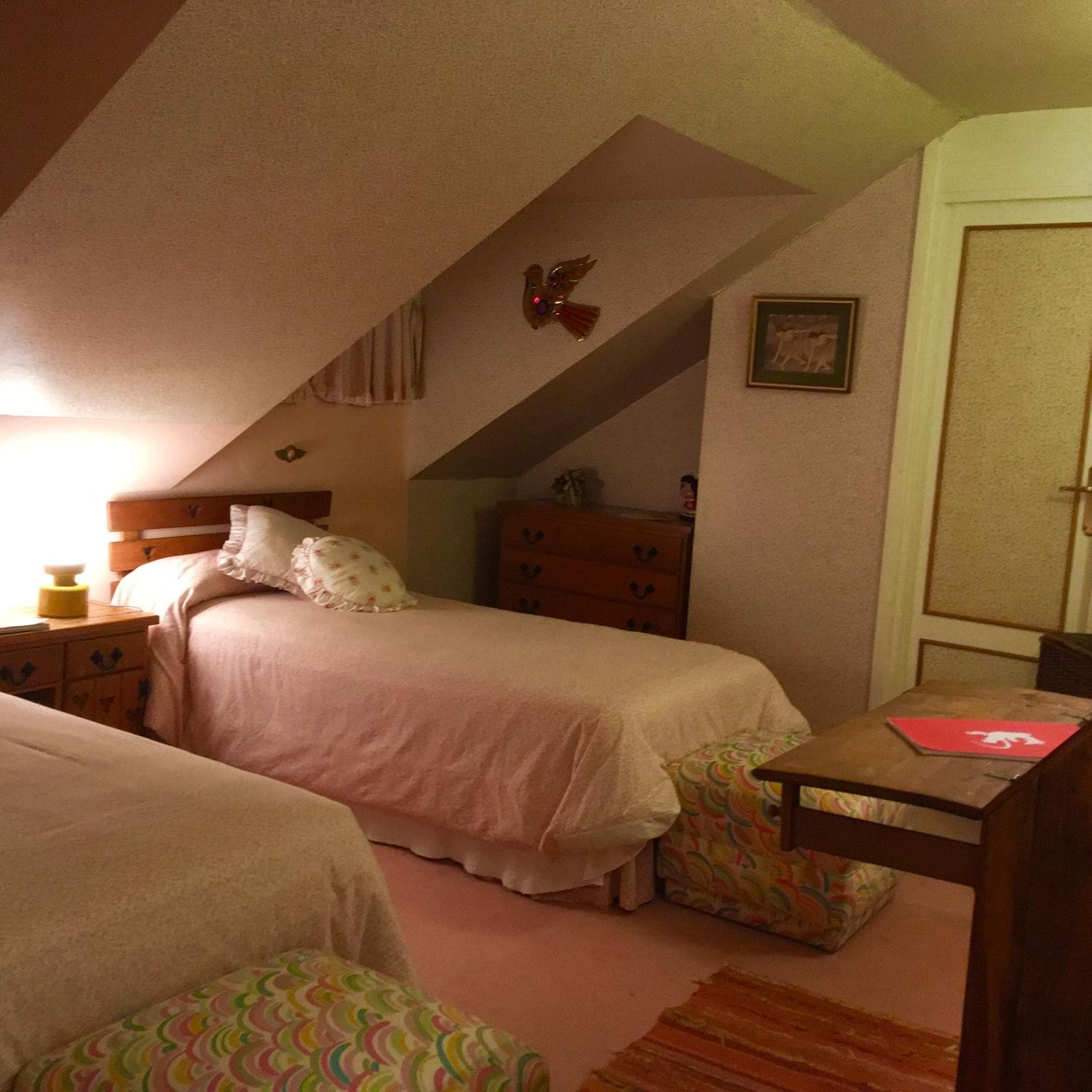 Casa independiente en avenida Carlos Ruiz, 6 - Foto 12