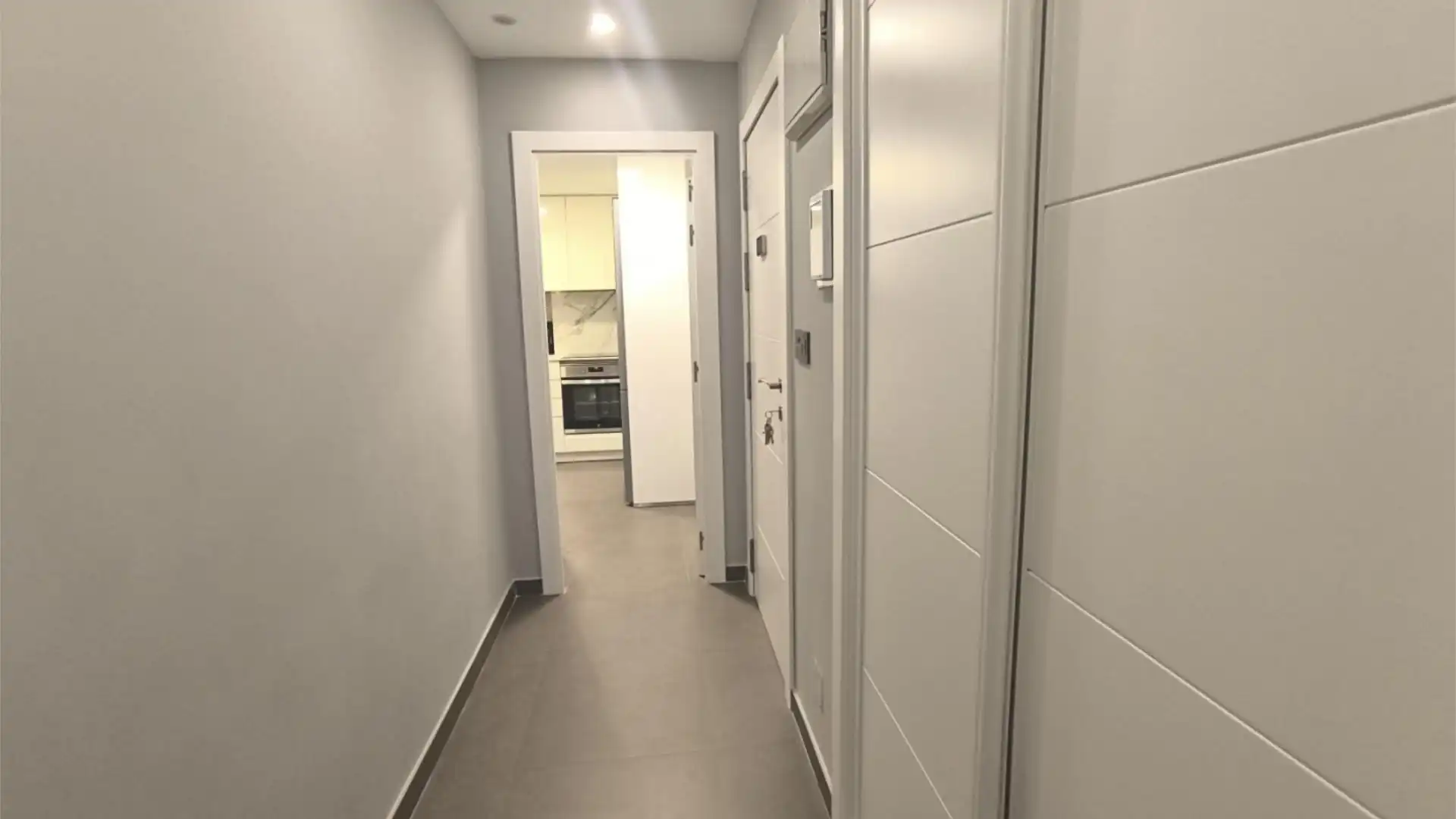 Piso en  Rúa do Conde de Torrecedeira 60 - Foto 7