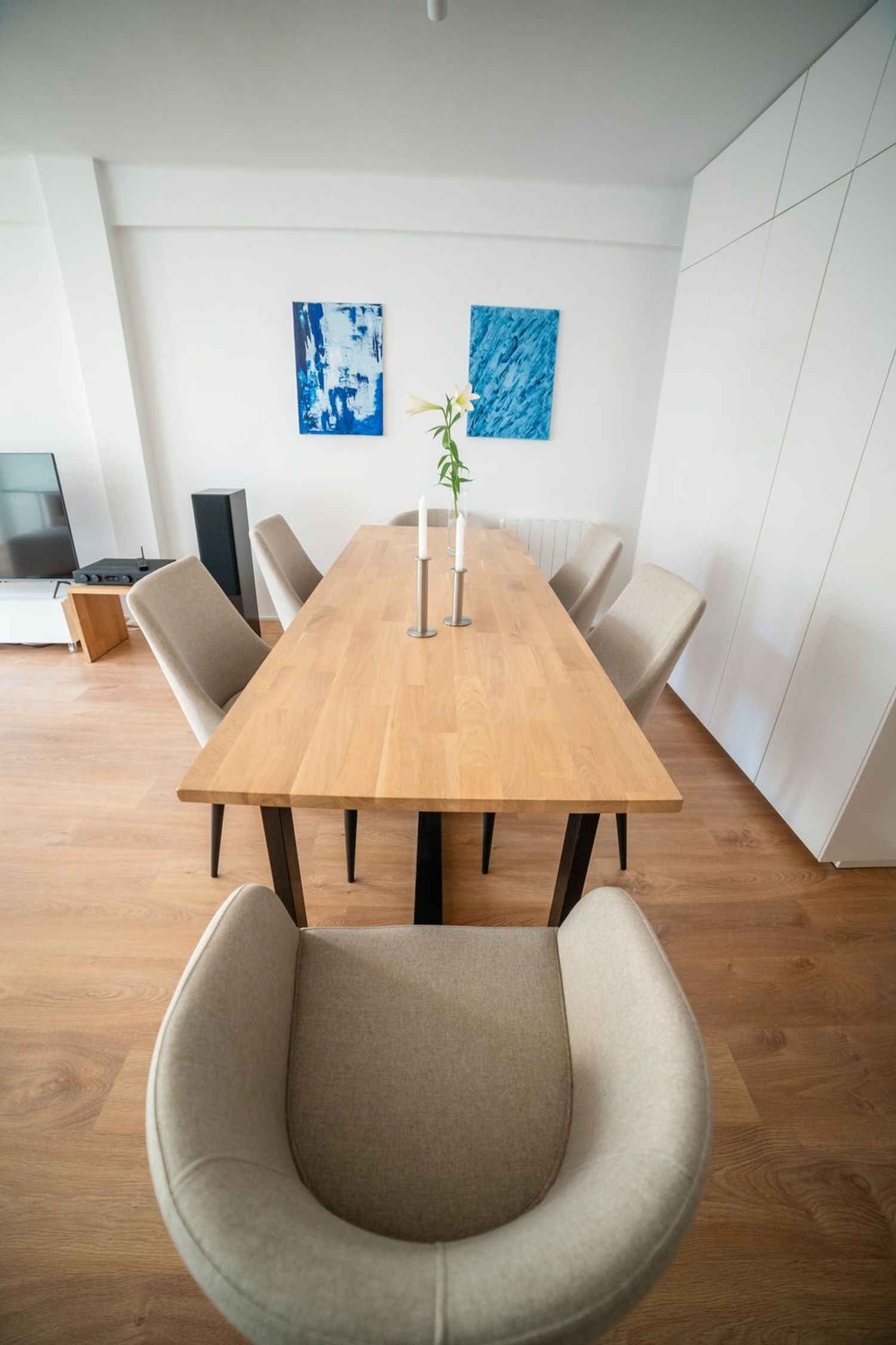 Piso en Mont-Olivet, Mont-Olivet - Foto 5