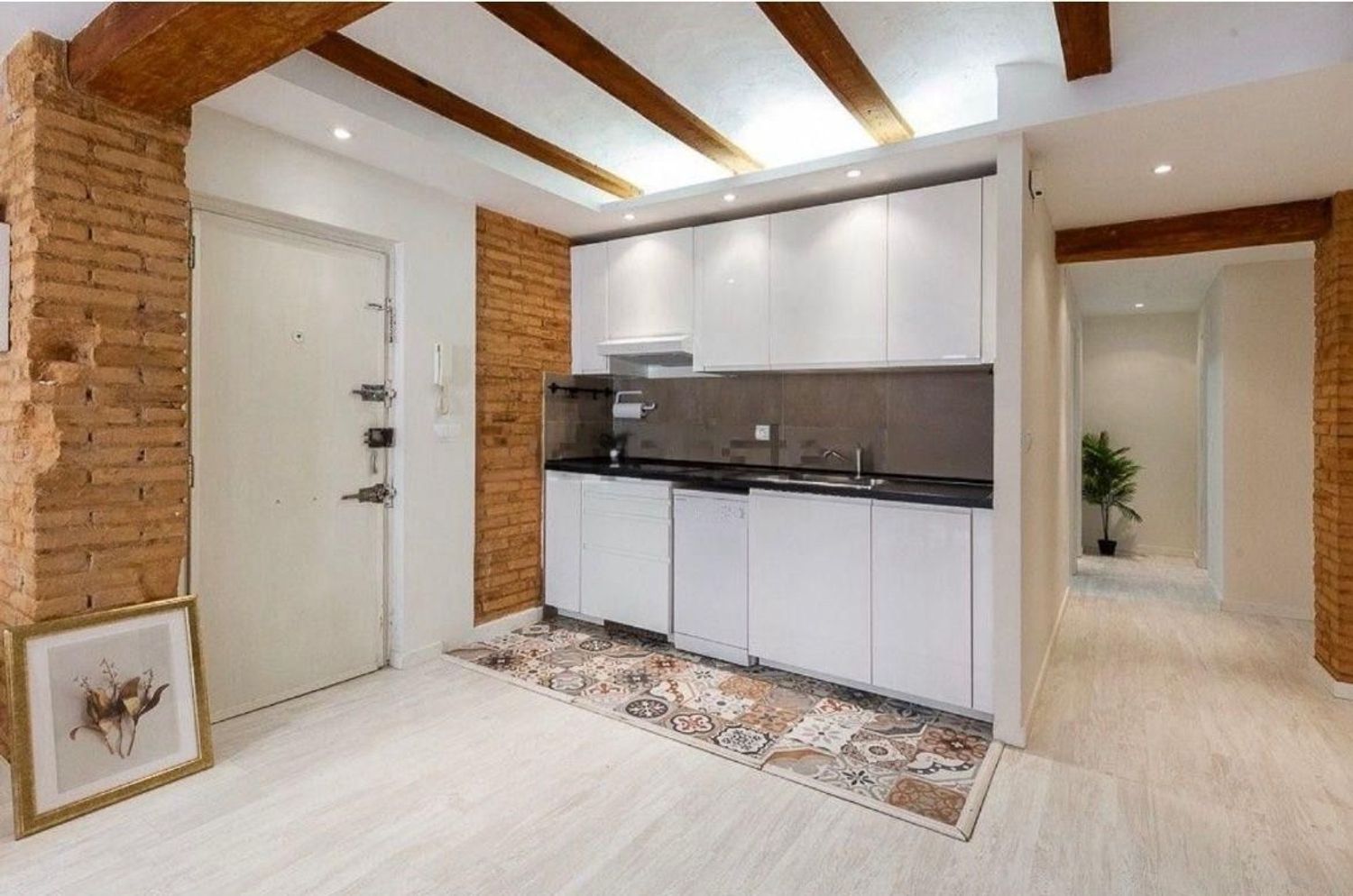 Piso en calle del Triador, 25 - Foto 6