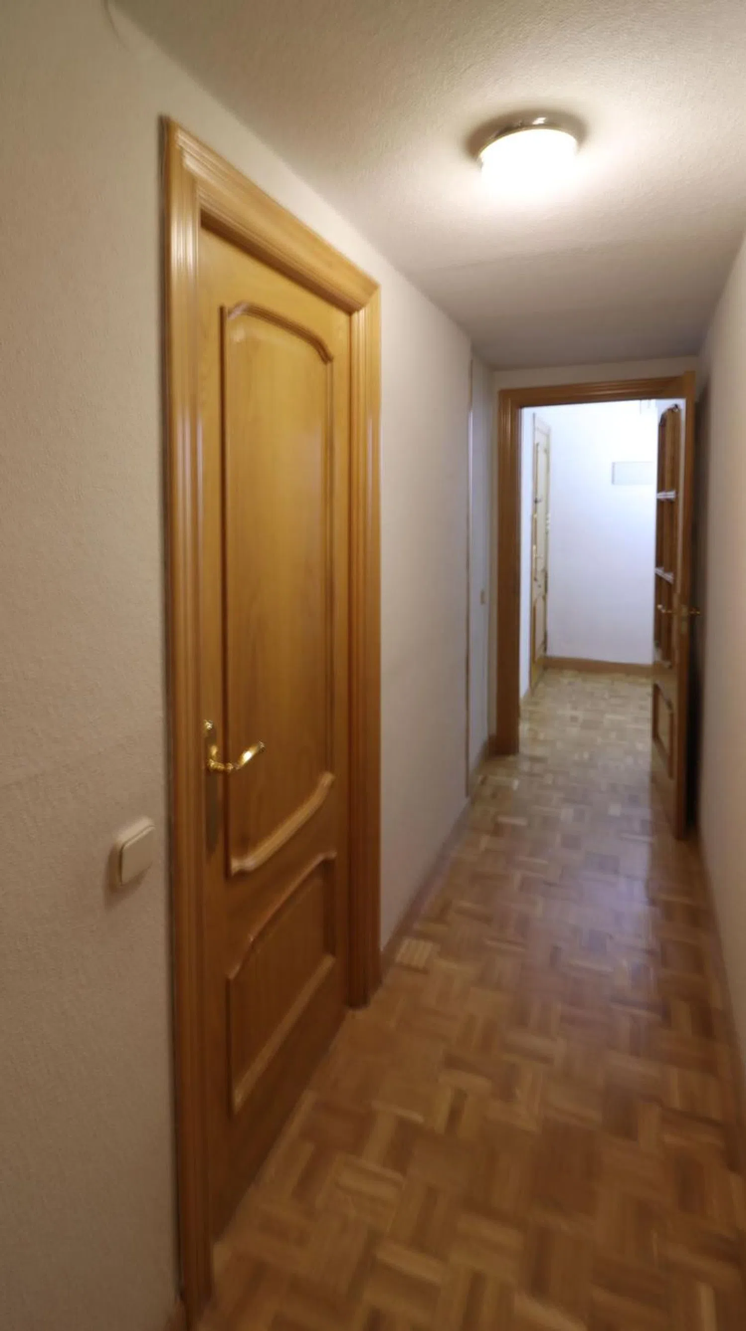 Piso en calle de Ribadavia, 6 - Foto 5