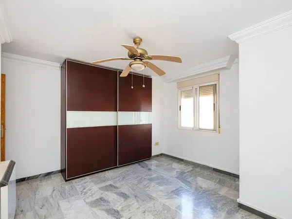 Piso en Calle Boabdil, 2, La Zubia, La Zubia - Foto 15