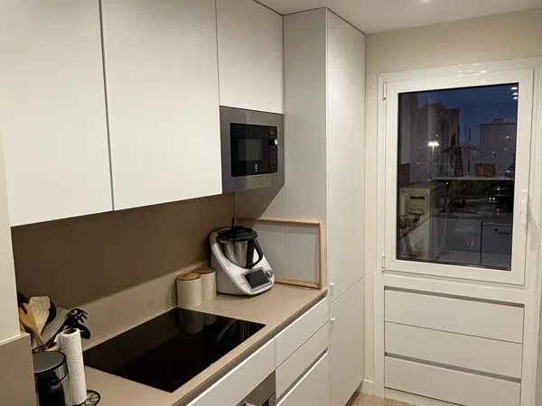 Piso en avenida de Pío XII, 92 - Foto 11