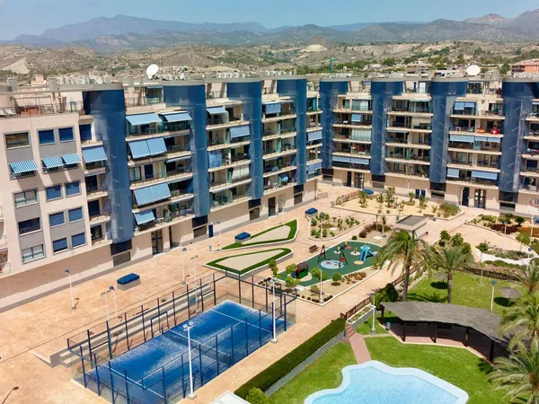 Ático en calle Guadalest, 2 - Foto 3