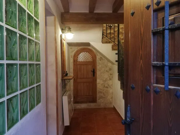Casa o chalet independiente en Calle del Sol, 1 - Foto 18