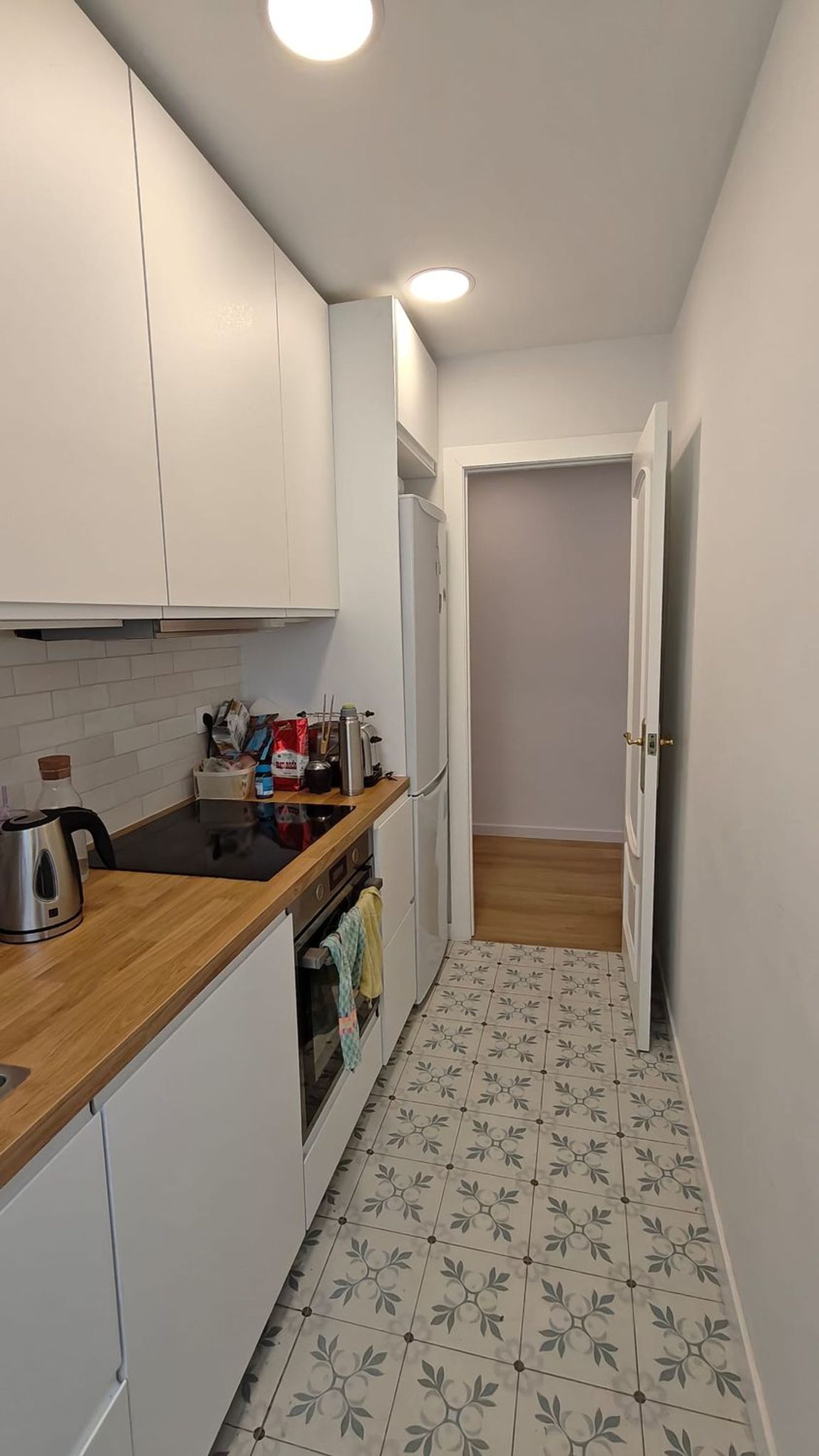Ático en Calle del Cinca, 30, Sant Andreu - Foto 17