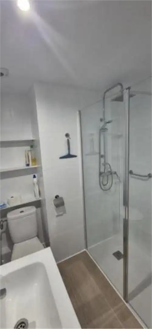 Piso en Princesa Huelin - Foto 4