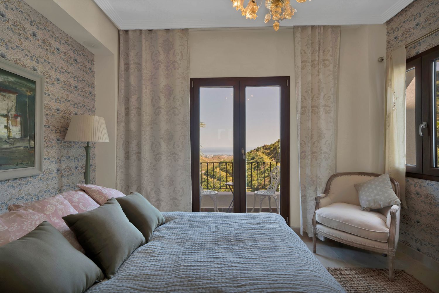 Casa o chalet independiente en Benahvis Hills Country Club, 34, Benahavís, Benahavís - Foto 8