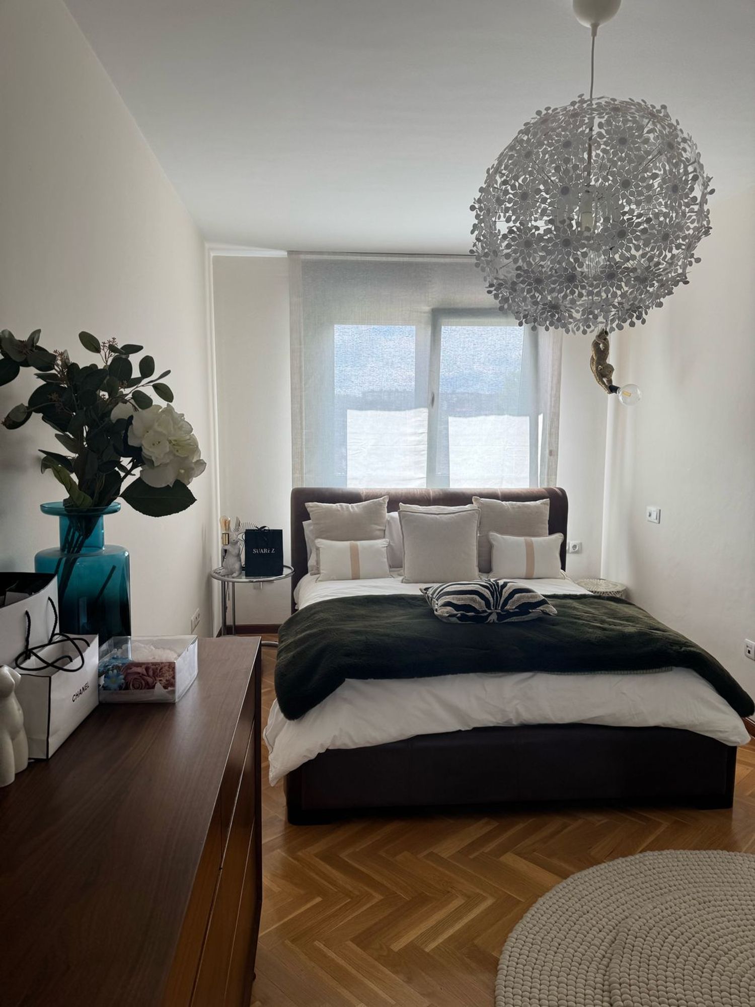 Piso en paseo de la Florida, 2 - Foto 16