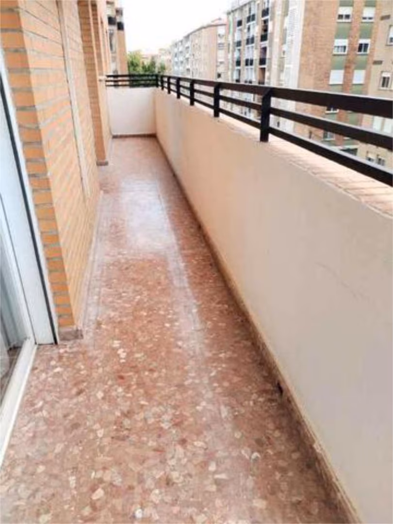 Apartamento en Alfahuir/benimaclet - Foto 8