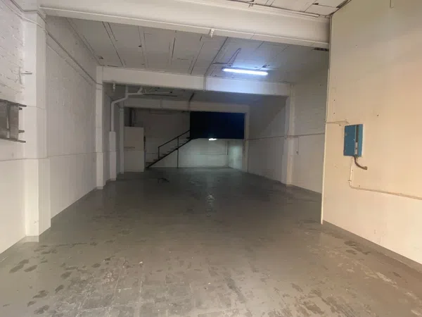 Local en Calle de Ciutadella, 43, Ègara - Foto 3