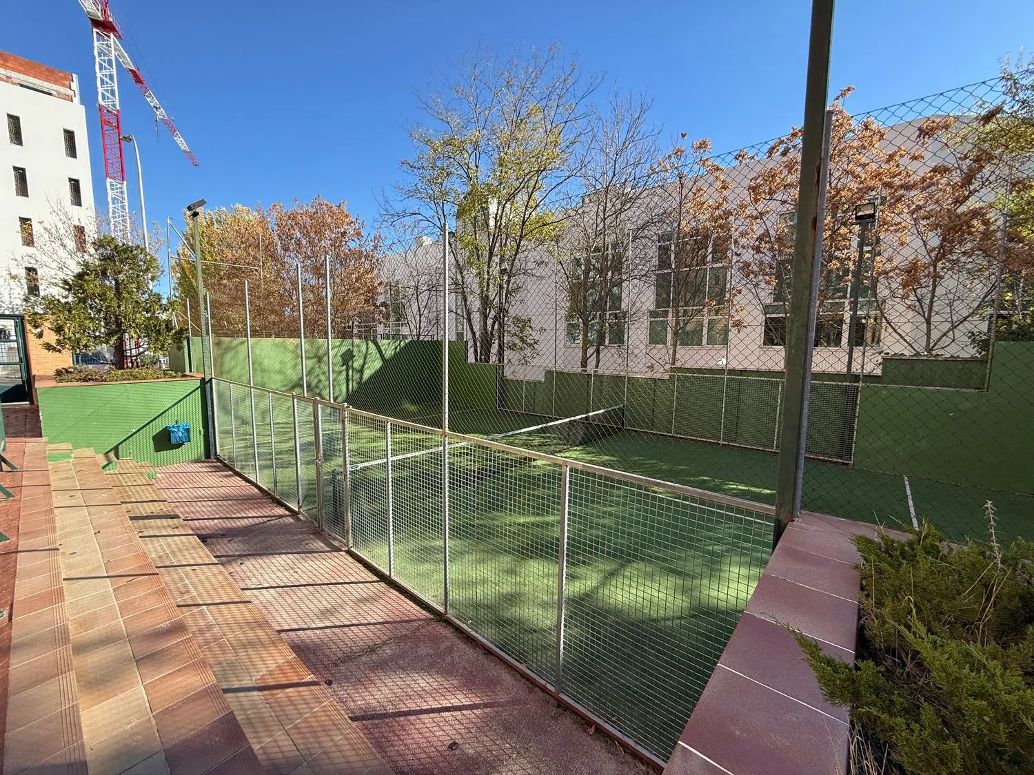 Piso en calle Tintín y Milú, 12 - Foto 34