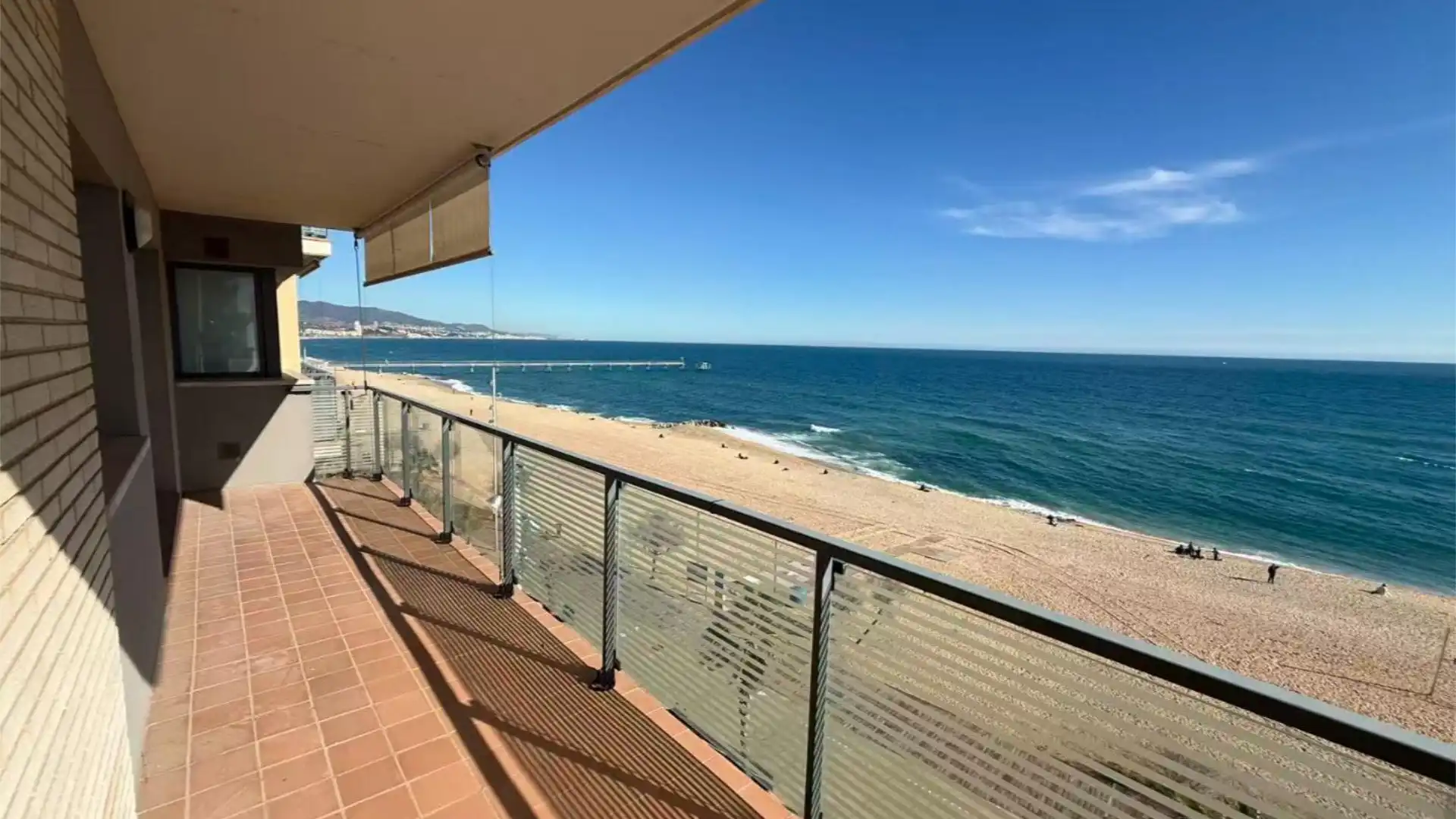 Piso en  Plaça Pati de Vela 1 - Foto 1