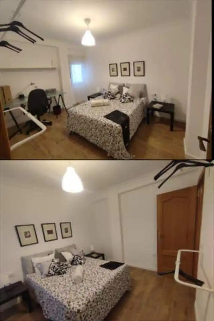 Piso en La Petxina - Foto 4