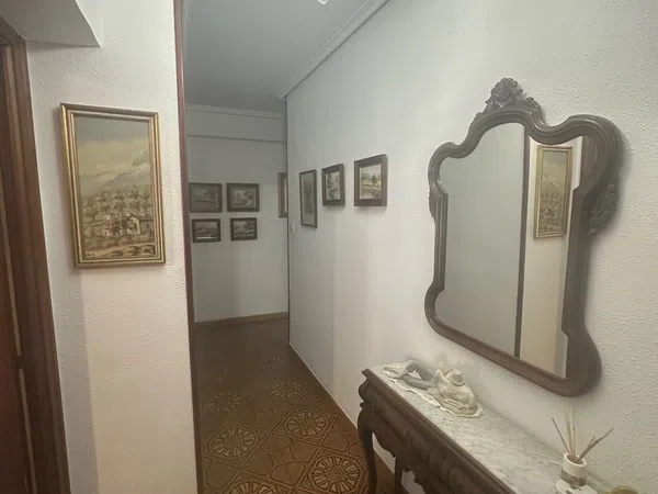 Piso en Calle de Sant Mateu, 35, Carolinas Altas - Foto 4