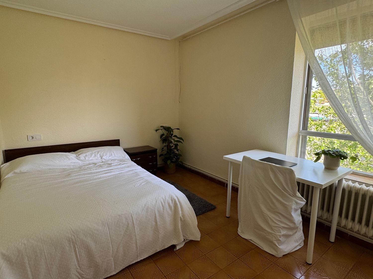 Piso en paseo de la Estación, 110 - Foto 7