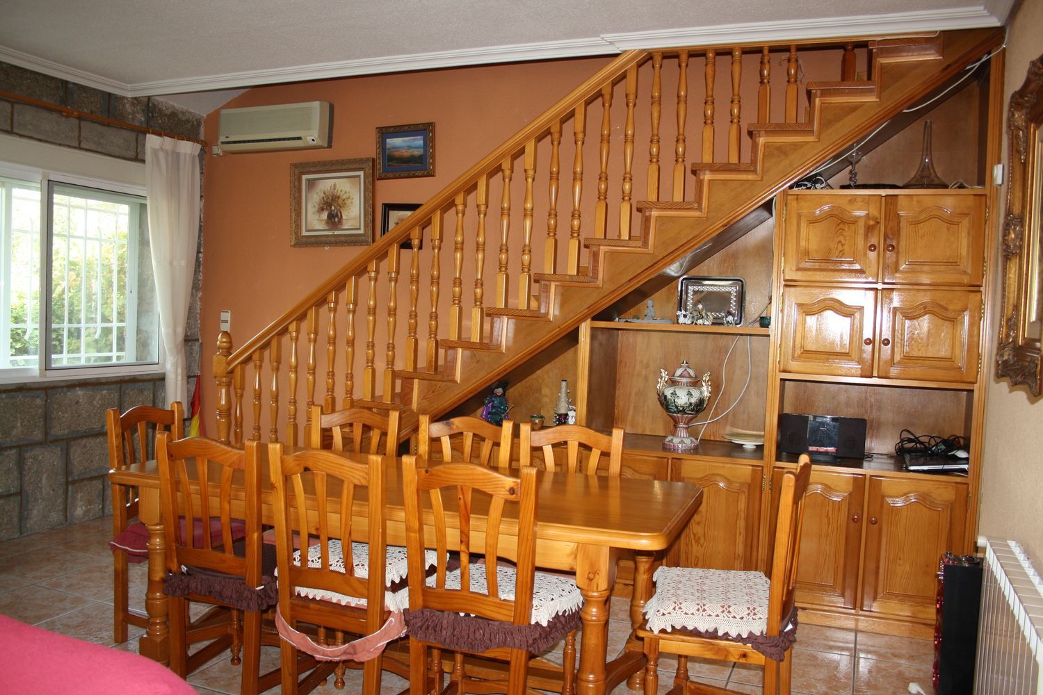 Casa o chalet independiente en La Adrada - Foto 6