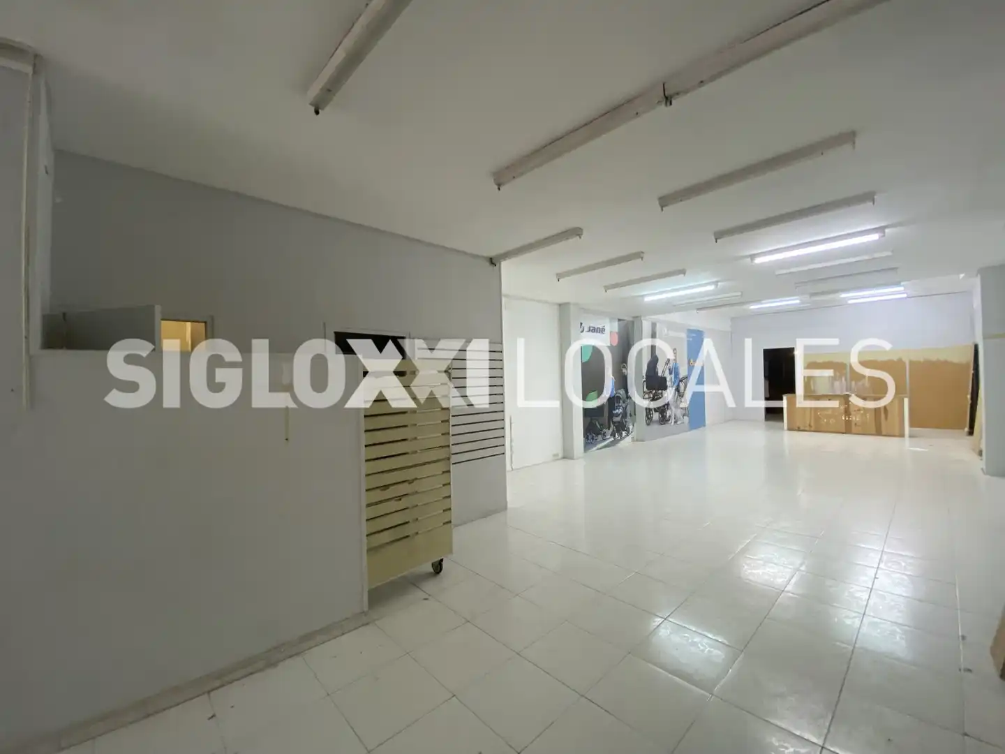 Local comercial en  SANTA EULALIA - Foto 8