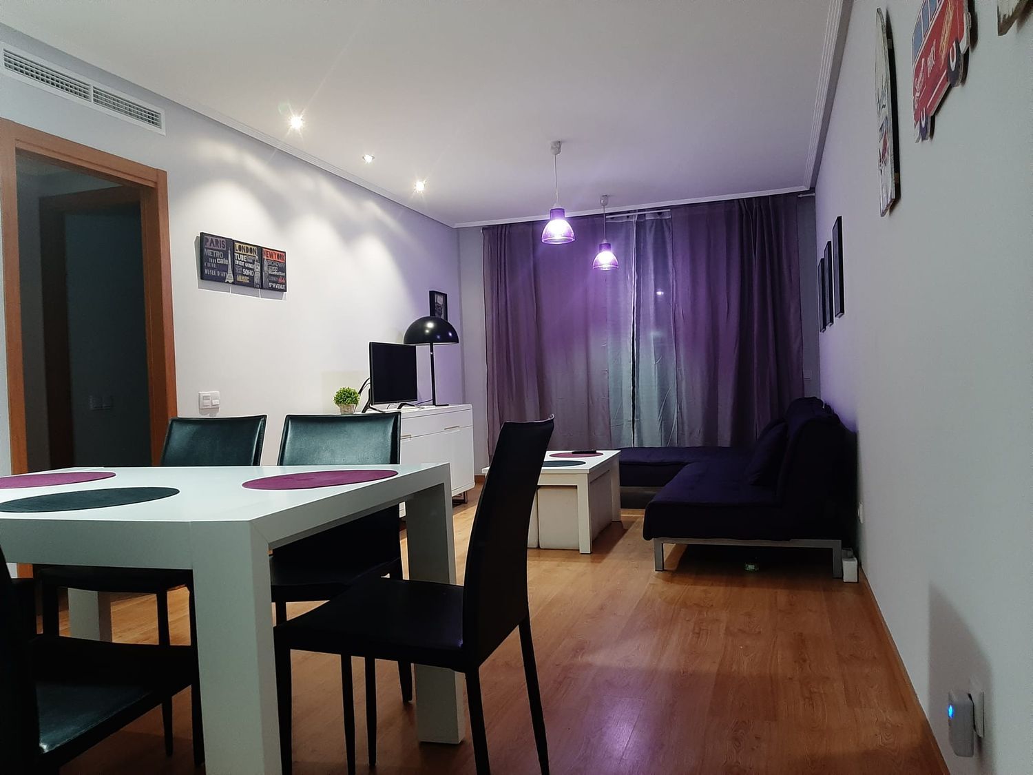 Piso en paseo Serra d 'Espadá, 3 - Foto 1