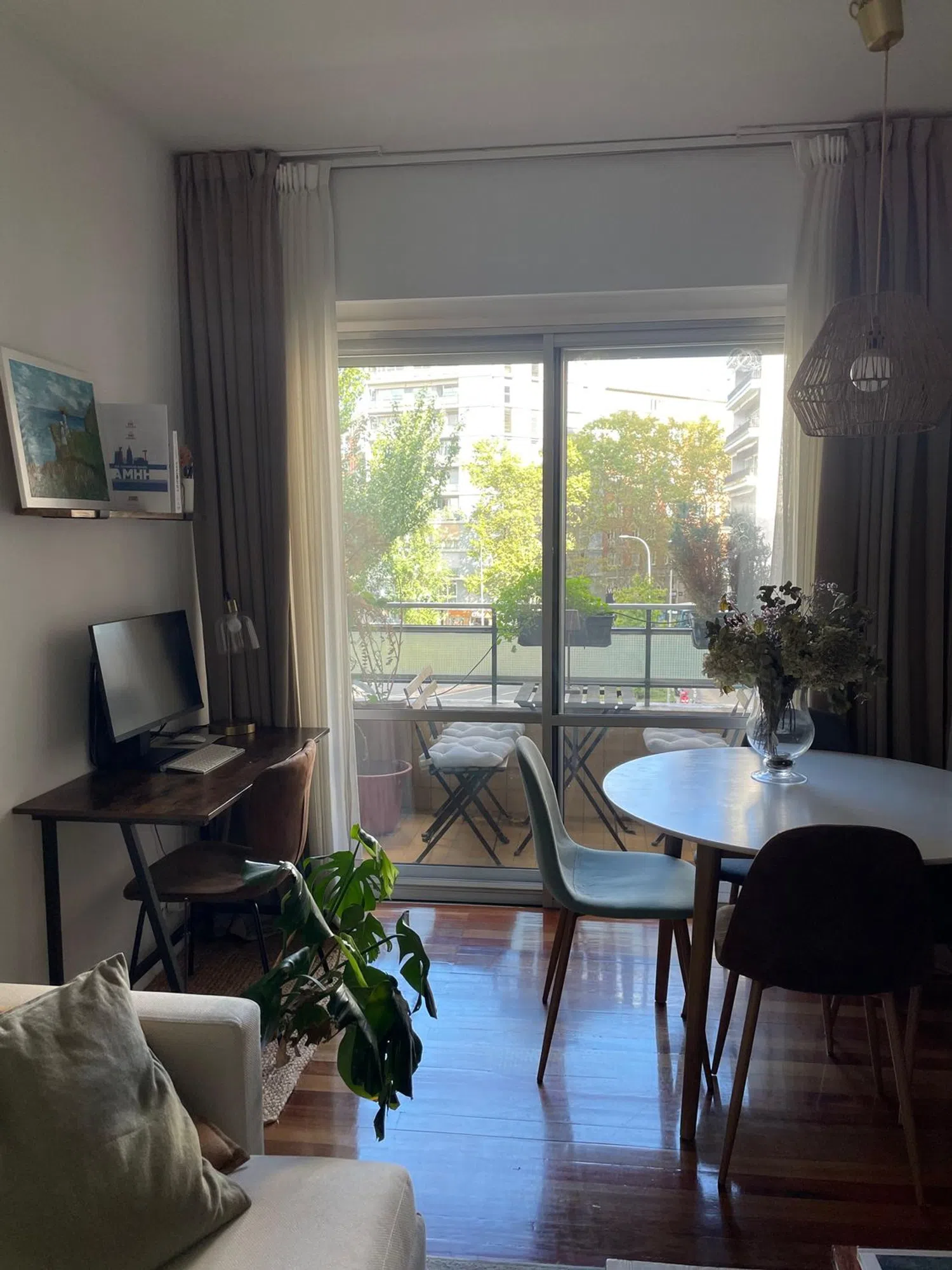 Piso en plaza de Cristo Rey, 1 - Foto 7