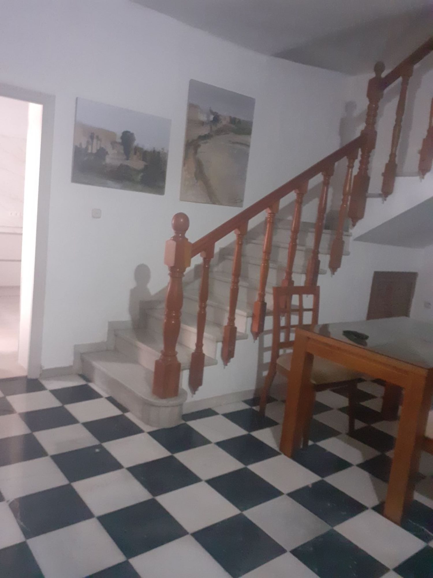 Chalet pareado en Calle del Islam, 35, Carretera Trassierra - Colonia de la Paz - Foto 28