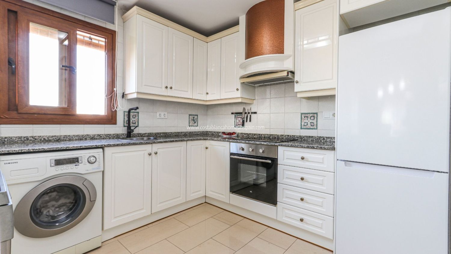 Piso en Calle Tosca, 20, Villamartín - Foto 26