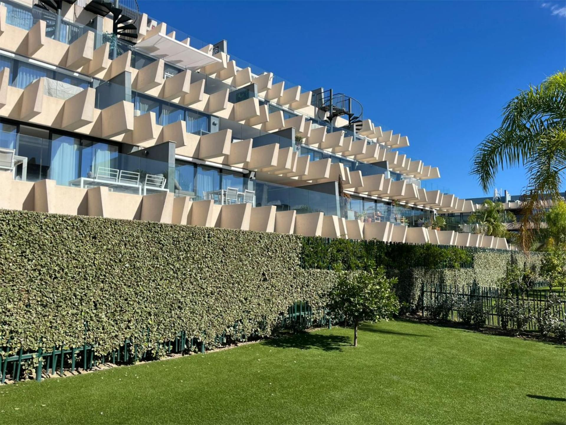 Piso en  Calle Camino del Reloj 21 - Foto 16