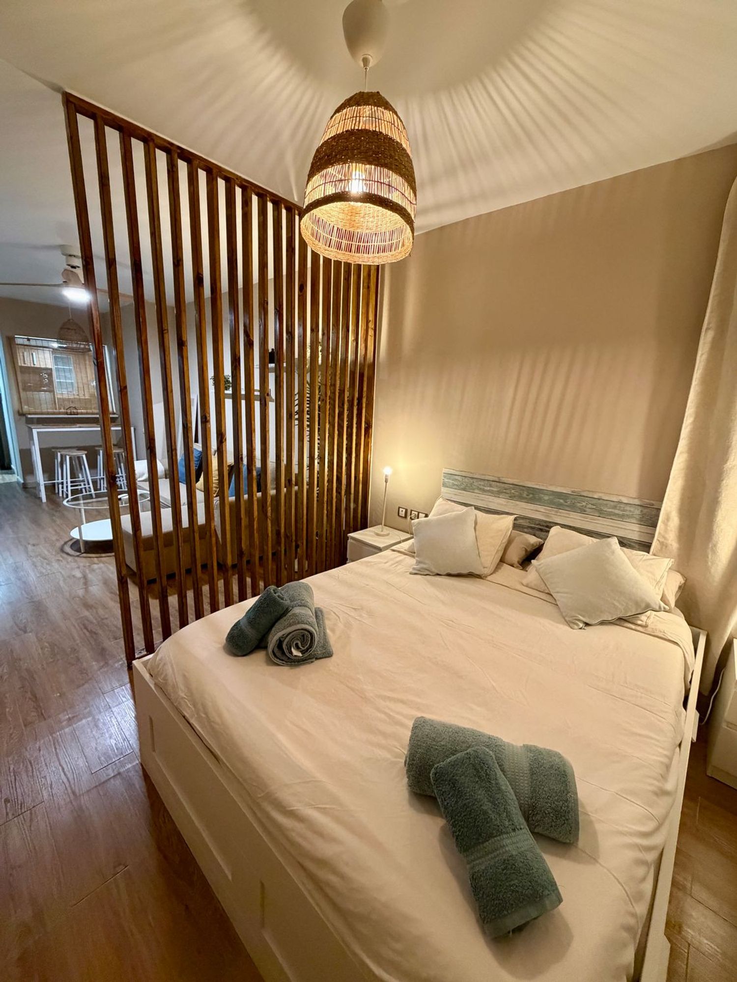 Estudio en avenida Isabel Manoja, 6 - Foto 7