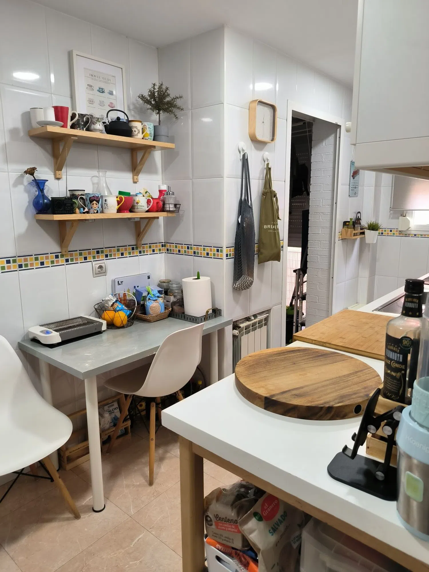 Piso en Barrio Palomeras Bajas - Foto 6