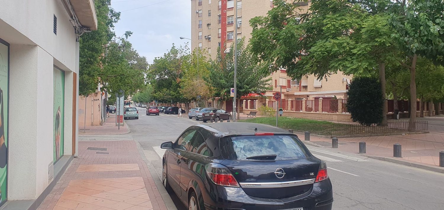 Piso en Plaza Triangular, 2, Santa María de Gracia - Foto 11