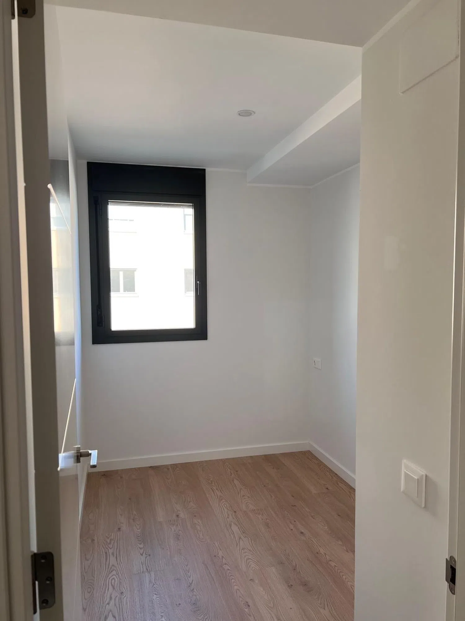 Ático en calle de la Creu de Xirivia, 2 - Foto 5