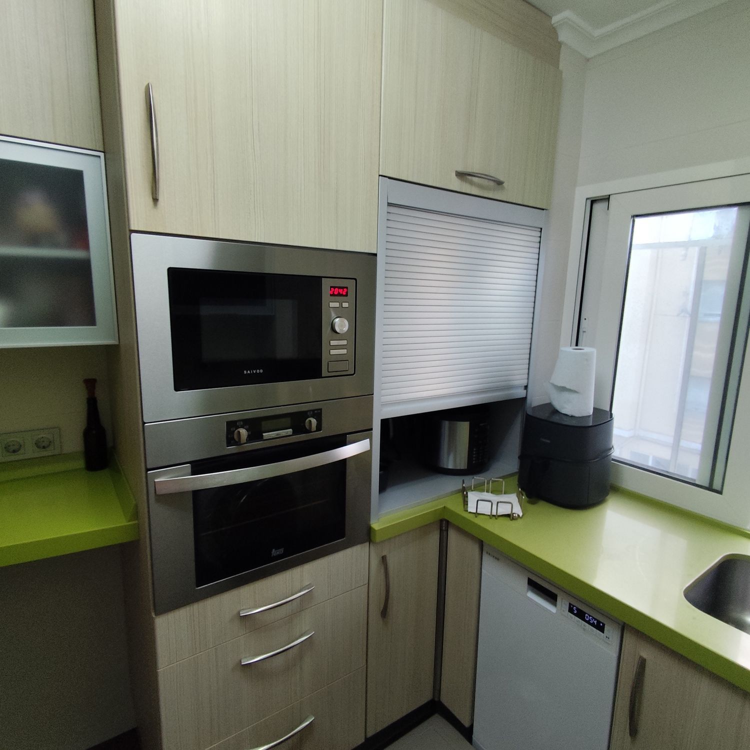 Piso en Calle Simancas, 22, General Dávila, General Dávila - Foto 4