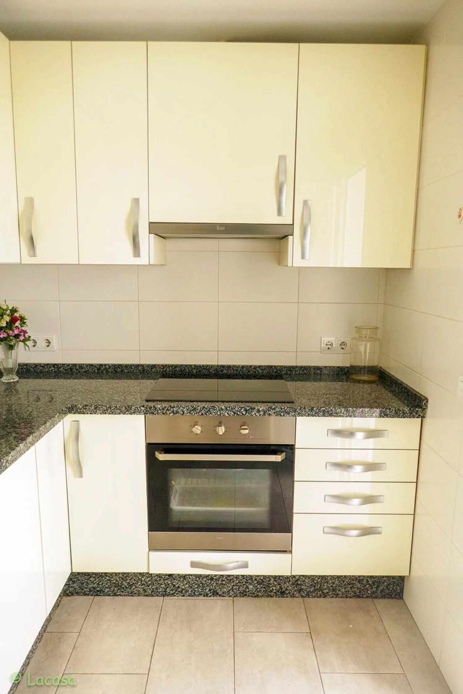 Piso en calle Castillo de Alcala de Guadaira, 3 - Foto 8