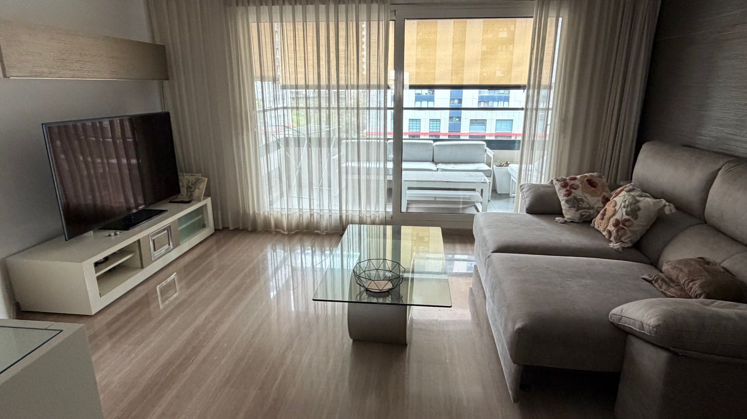 Piso en avenida de les Corts Valencianes, 26 - Foto 5