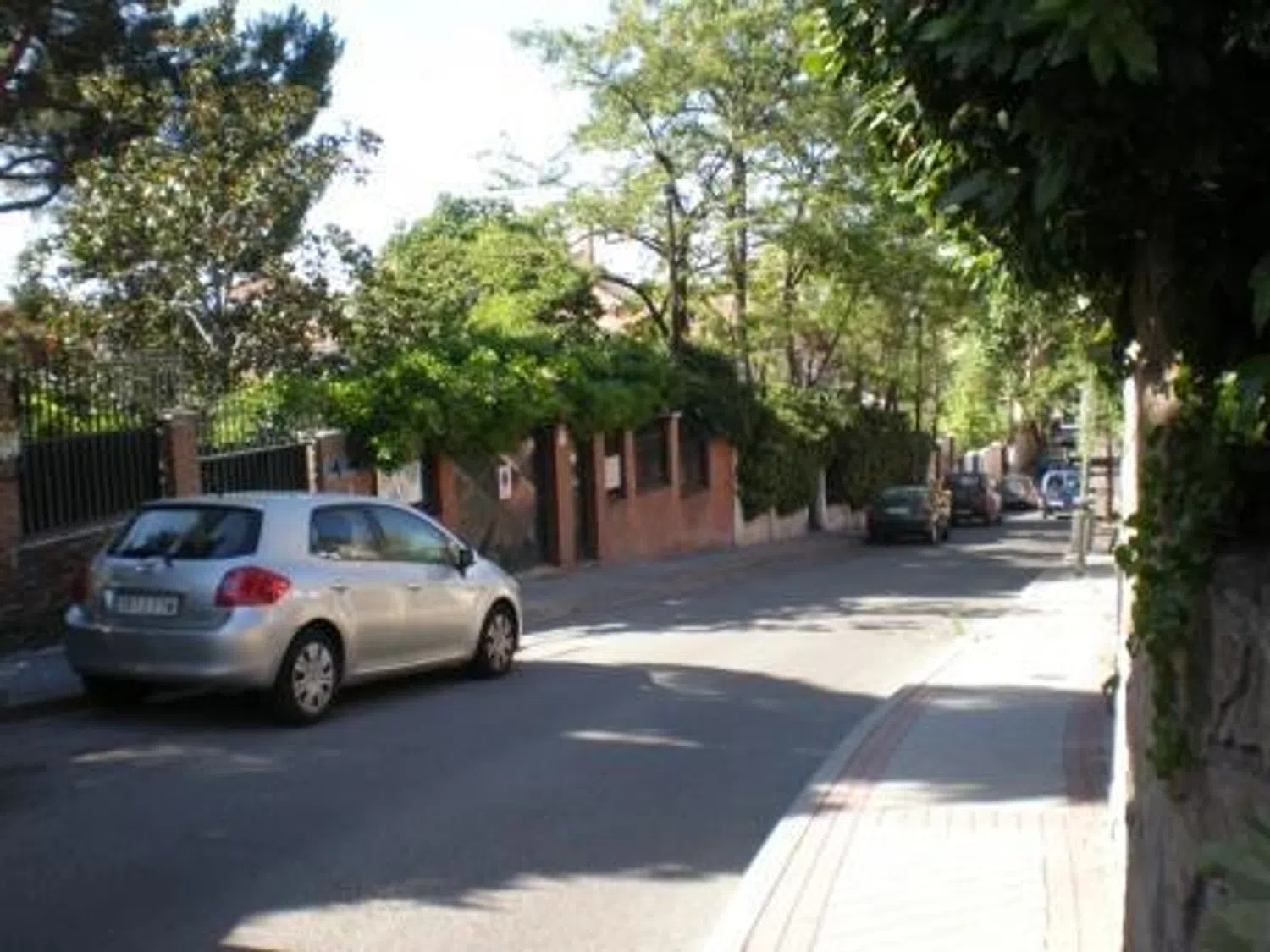 Estudio en calle ramón crespo, 29 - Foto 17