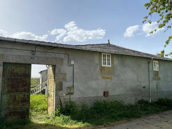 Casa de pueblo en Lugar Castro, 90 - Foto 2