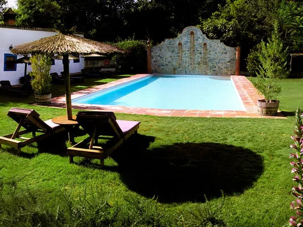 Cortijo en Cortijo en A-455, 8 Km - Foto 34