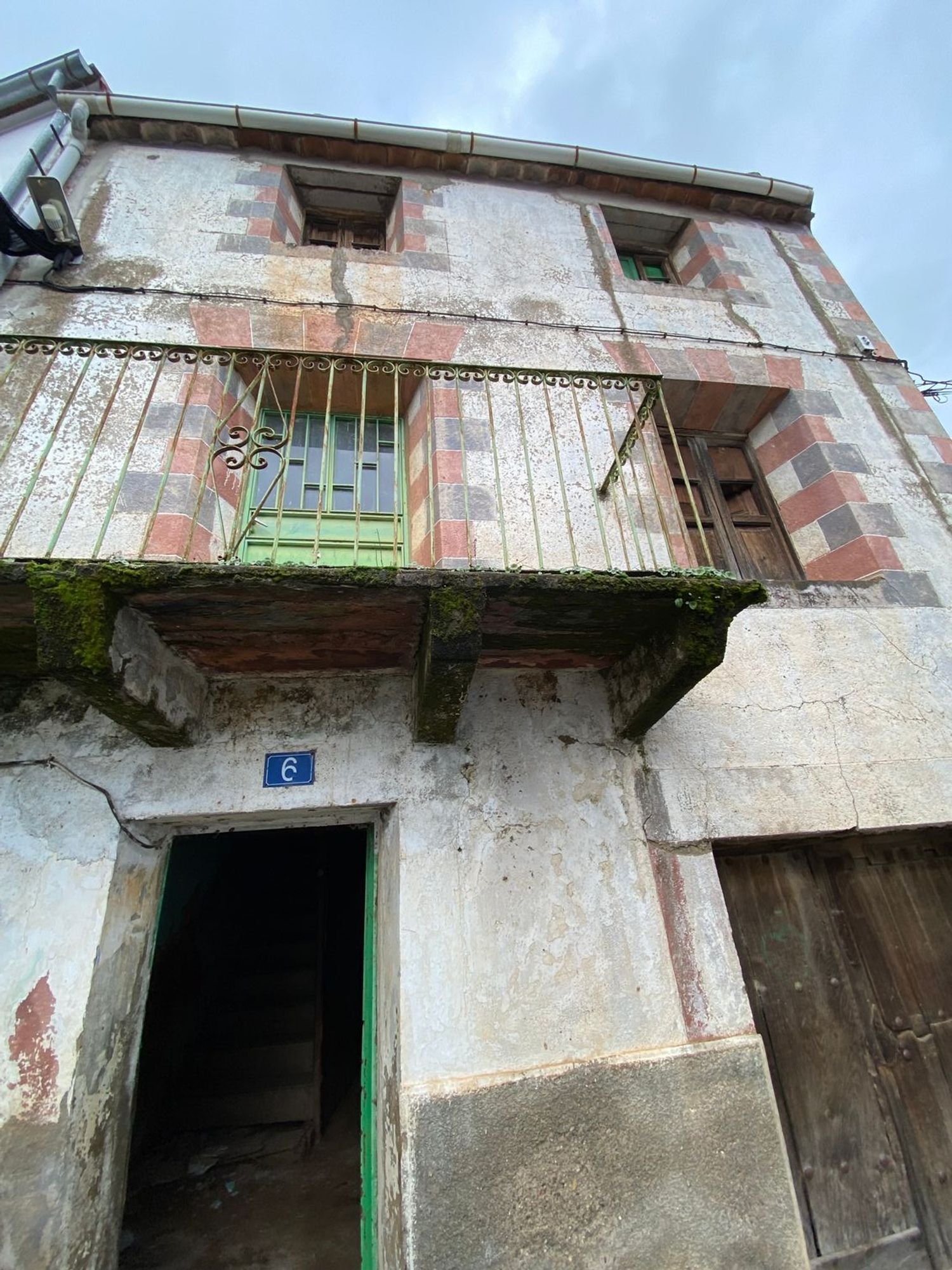 Casa rural en Calle de cambron, 5 - Foto 20
