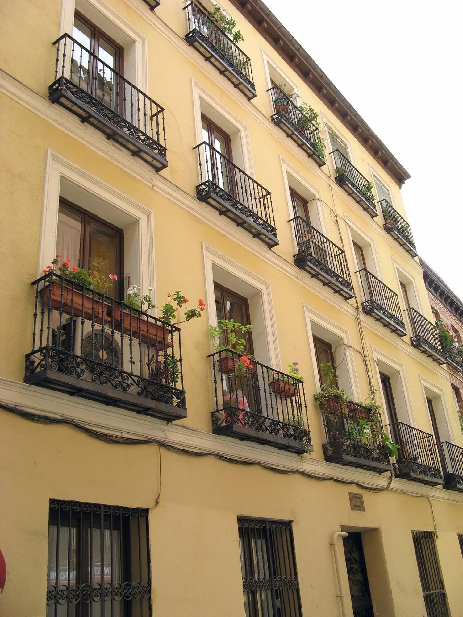 Piso en calle del Marqués de Leganés, 3 - Foto 16