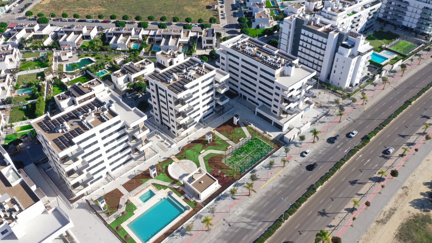 Piso en Manuel Ríos Moreno, 5 - Foto 13