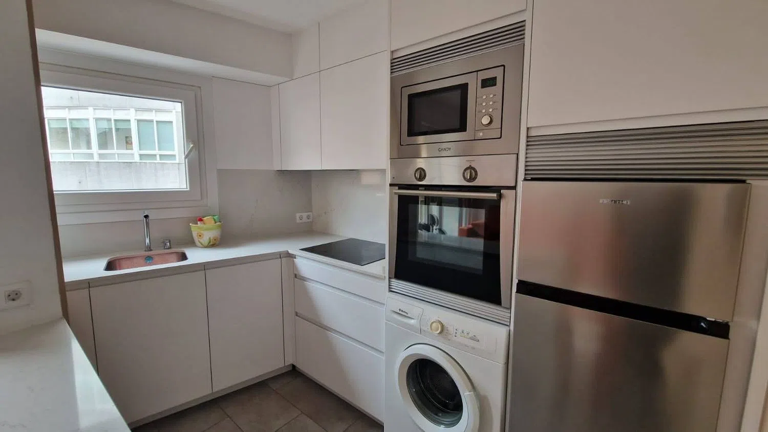 Piso en calle do Brasil, 54 - Foto 8