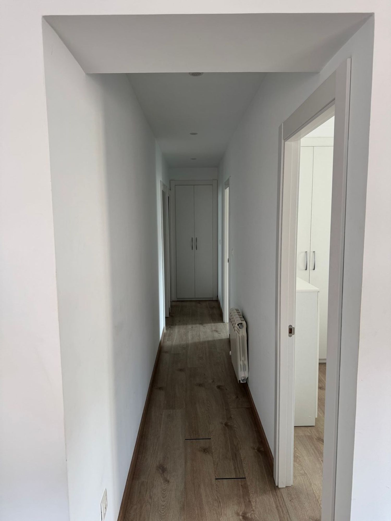 Piso en Calle Virgen del Rosario, 9, San Matías - Pavaneras - Foto 4
