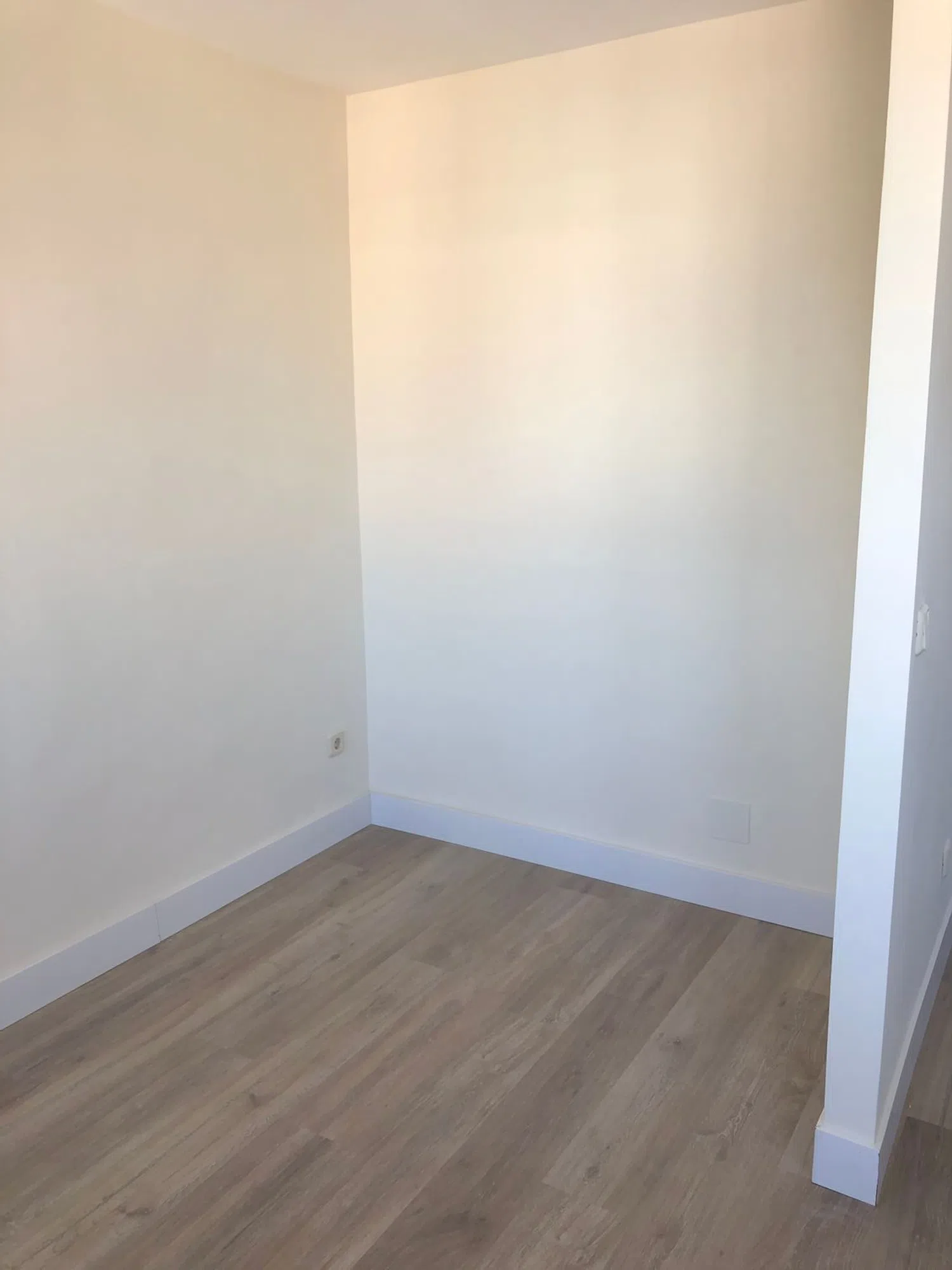 Estudio en calle de Mota del Cuervo, 19 - Foto 17