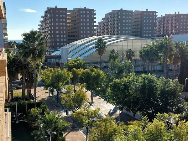 Piso en Avenida Central, 14, Marina Trebol - Neptuno - Foto 14