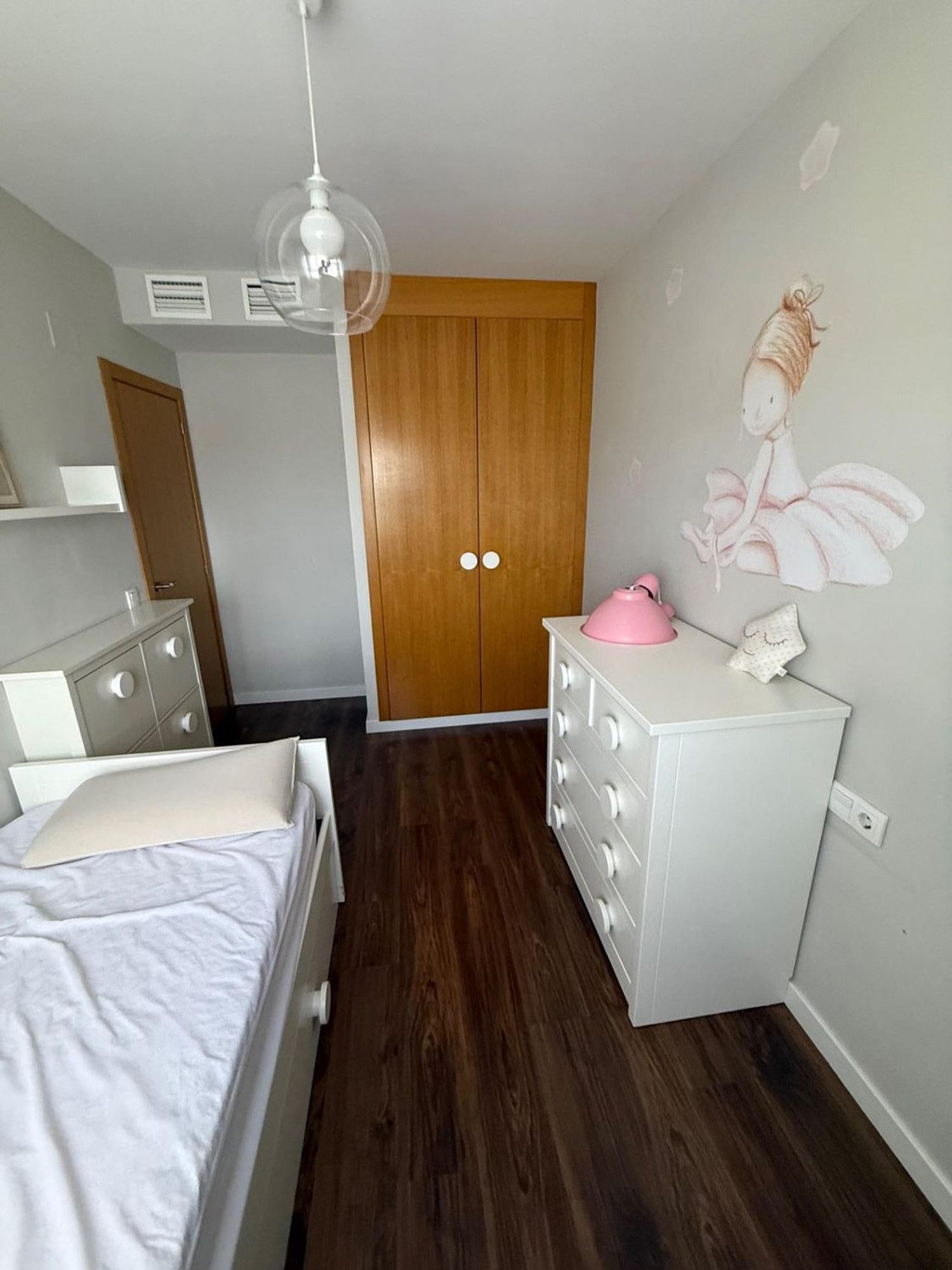 Chalet adosado en Tómbola - Rabasa - Foto 31