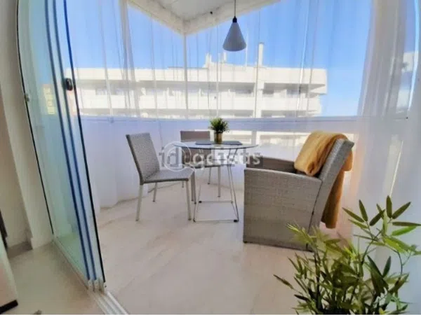 Piso en Calle Burgos, 4, Zona Sohail, Zona Sohail - Foto 8