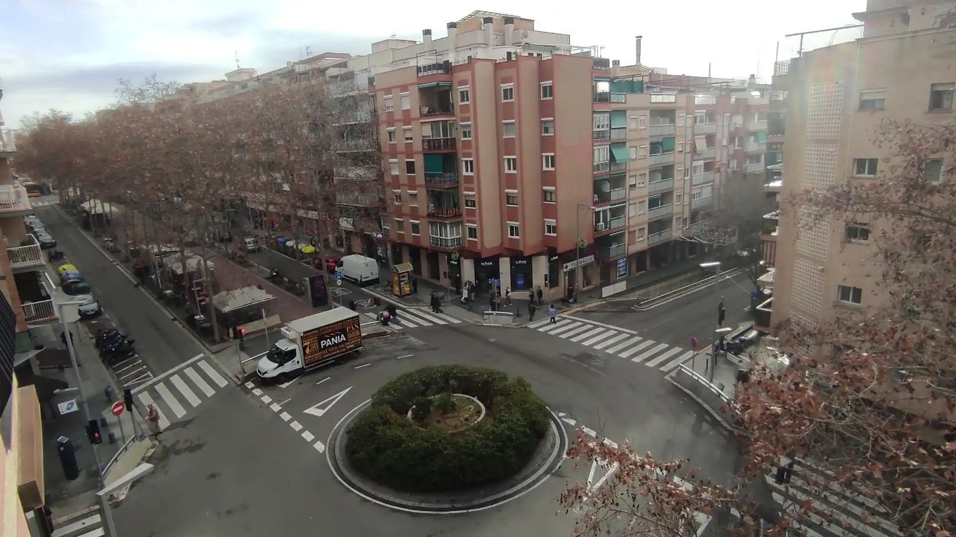 Piso en  Rambla de Sant Sebastià 47 - Foto 2